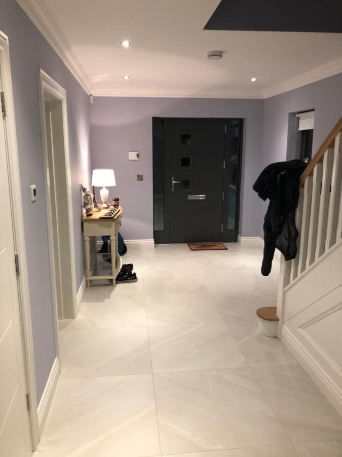 1 Luxurious Room In Family Home Killarney Exteriér fotografie
