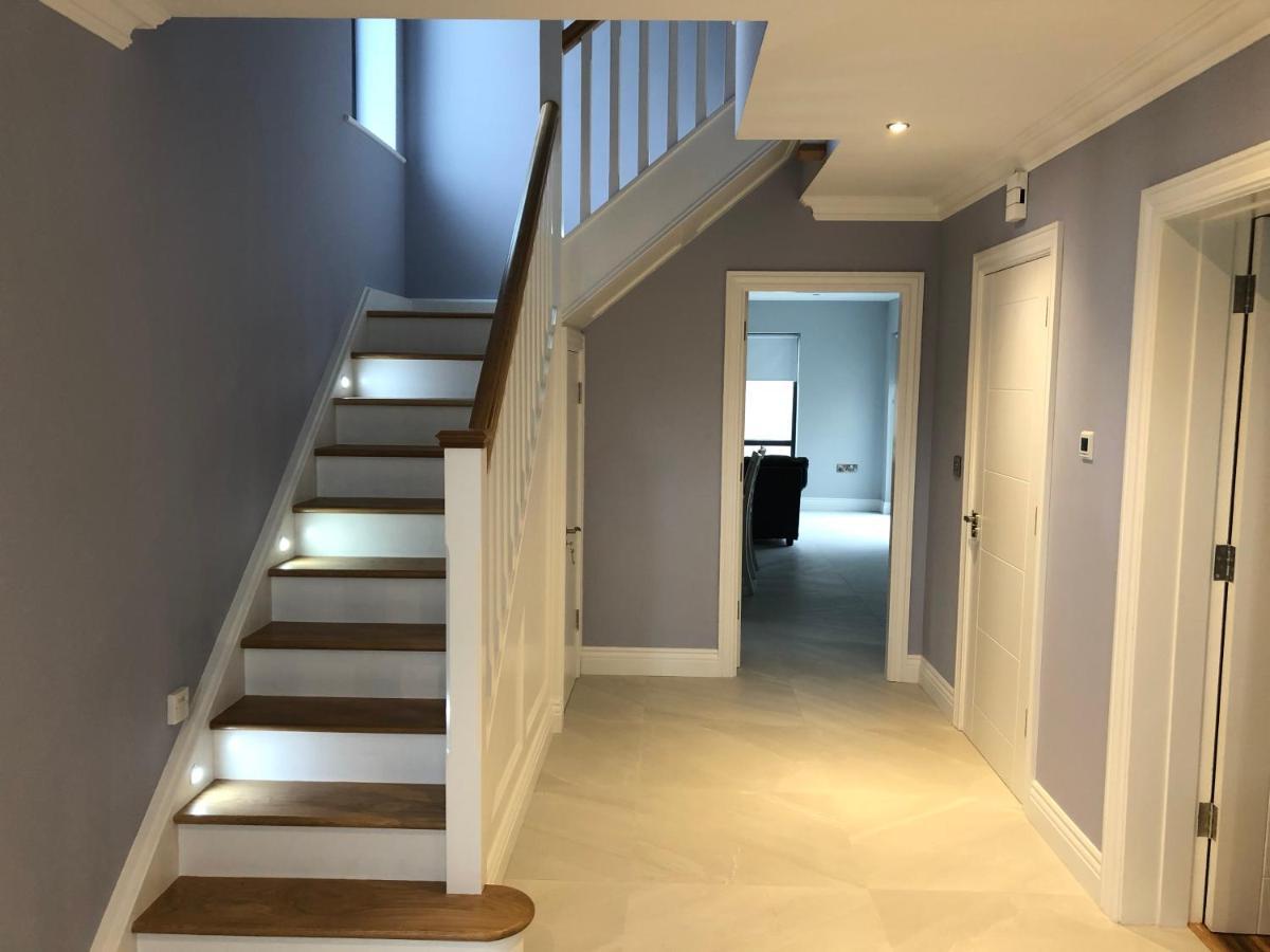 1 Luxurious Room In Family Home Killarney Exteriér fotografie