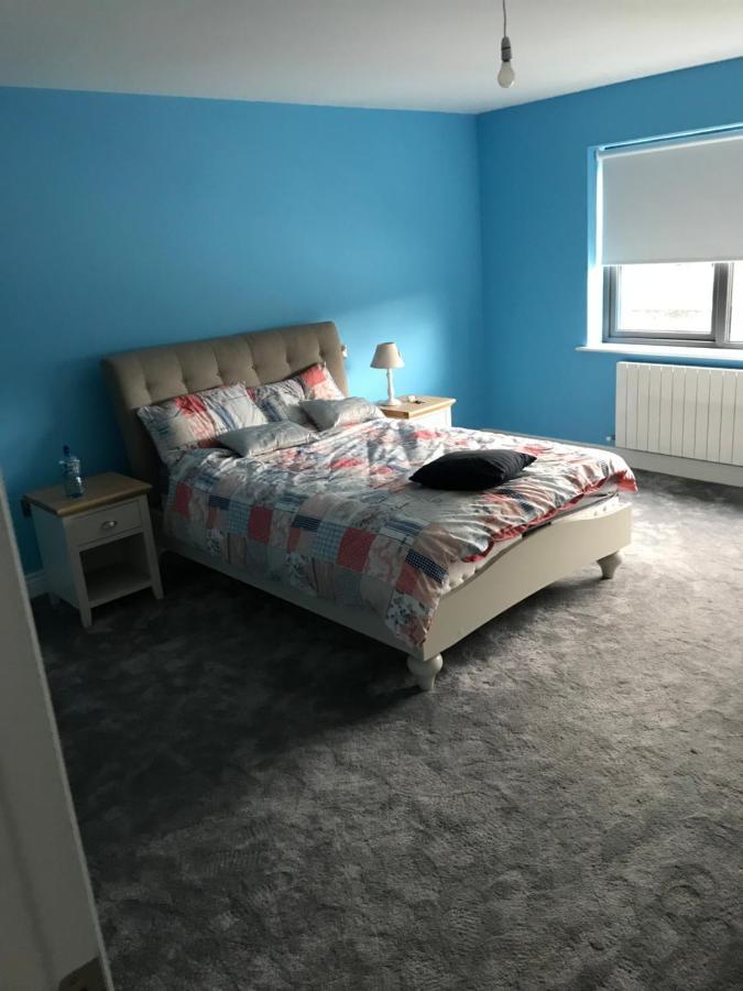 1 Luxurious Room In Family Home Killarney Exteriér fotografie