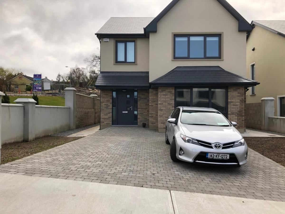 1 Luxurious Room In Family Home Killarney Exteriér fotografie